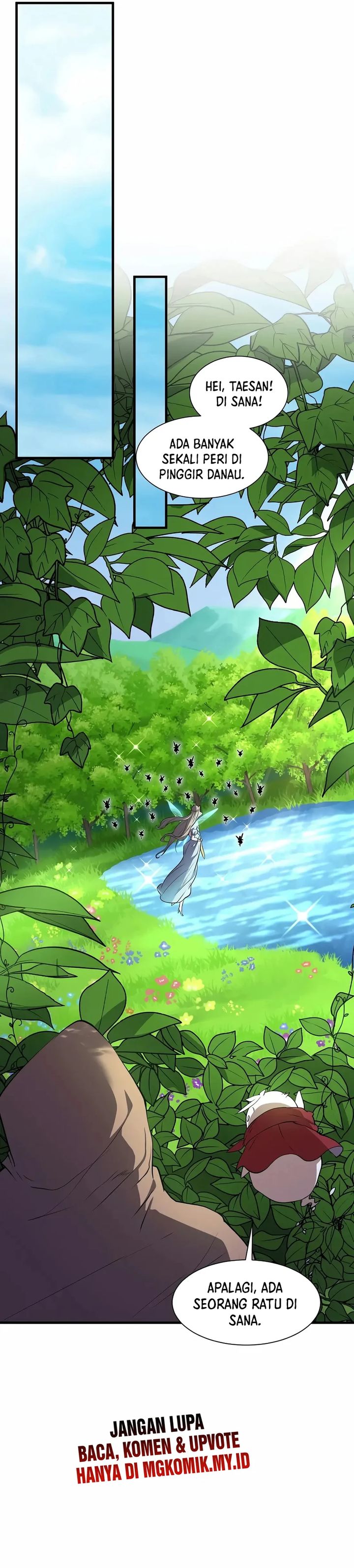 Read Leveling Up with Skills Skill Master Levels Up ID Manga Online