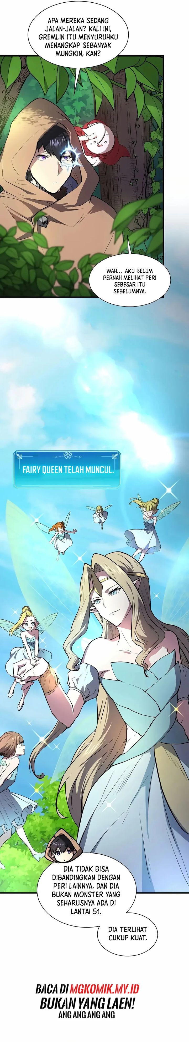 Read Leveling Up with Skills Skill Master Levels Up ID Manga Online