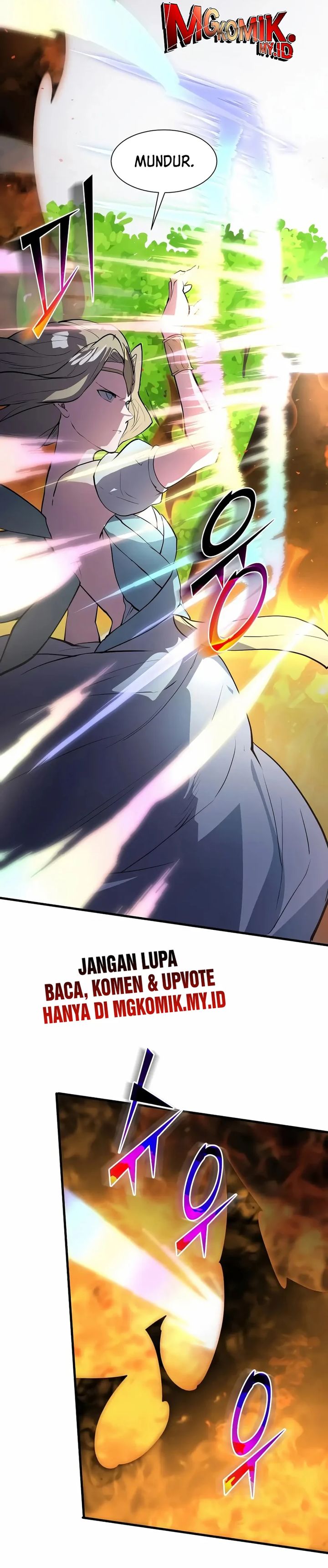 Read Leveling Up with Skills Skill Master Levels Up ID Manga Online