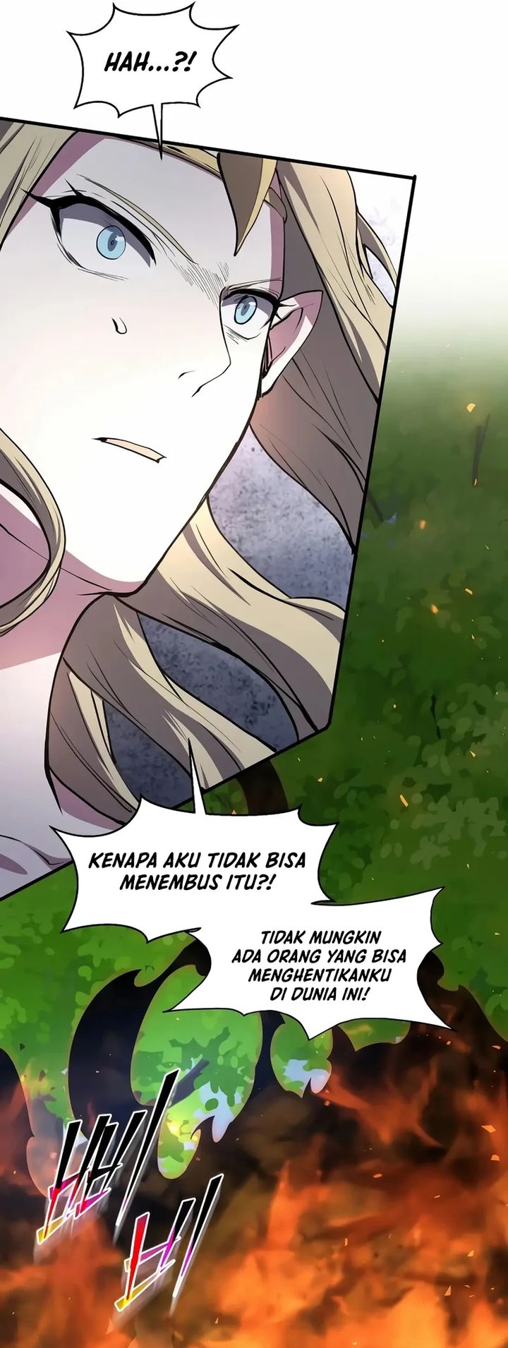 Read Leveling Up with Skills Skill Master Levels Up ID Manga Online