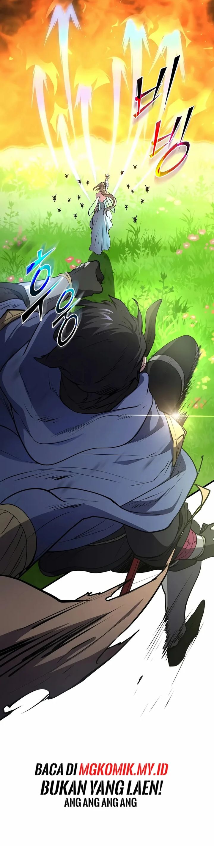 Read Leveling Up with Skills Skill Master Levels Up ID Manga Online