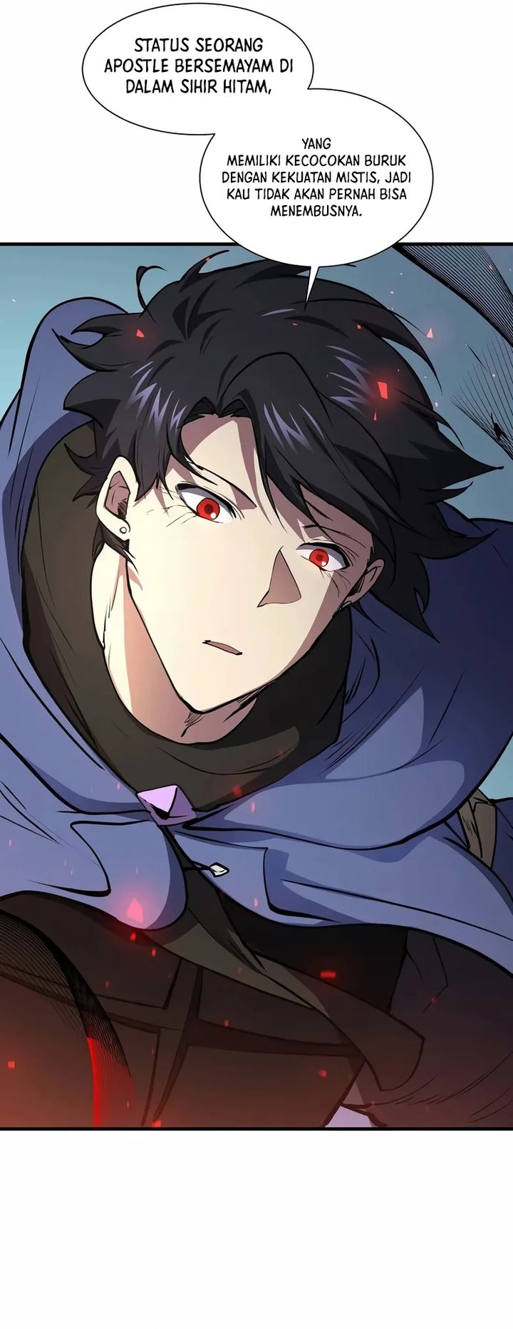 Read Leveling Up with Skills Skill Master Levels Up ID Manga Online