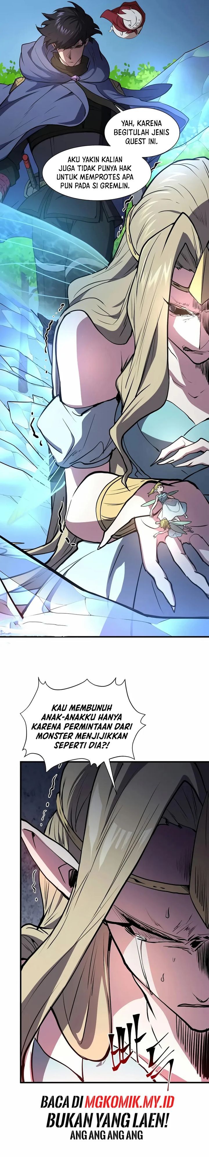 Read Leveling Up with Skills Skill Master Levels Up ID Manga Online