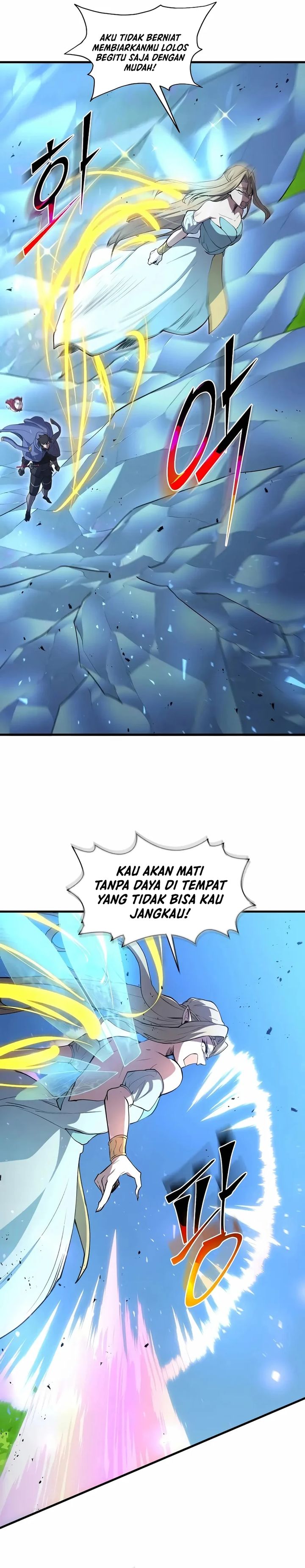 Read Leveling Up with Skills Skill Master Levels Up ID Manga Online