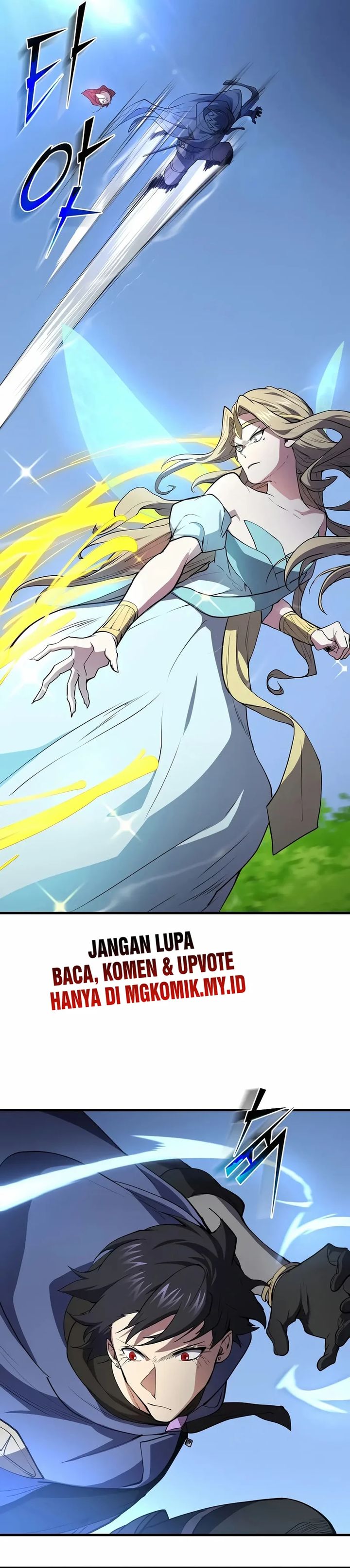 Read Leveling Up with Skills Skill Master Levels Up ID Manga Online