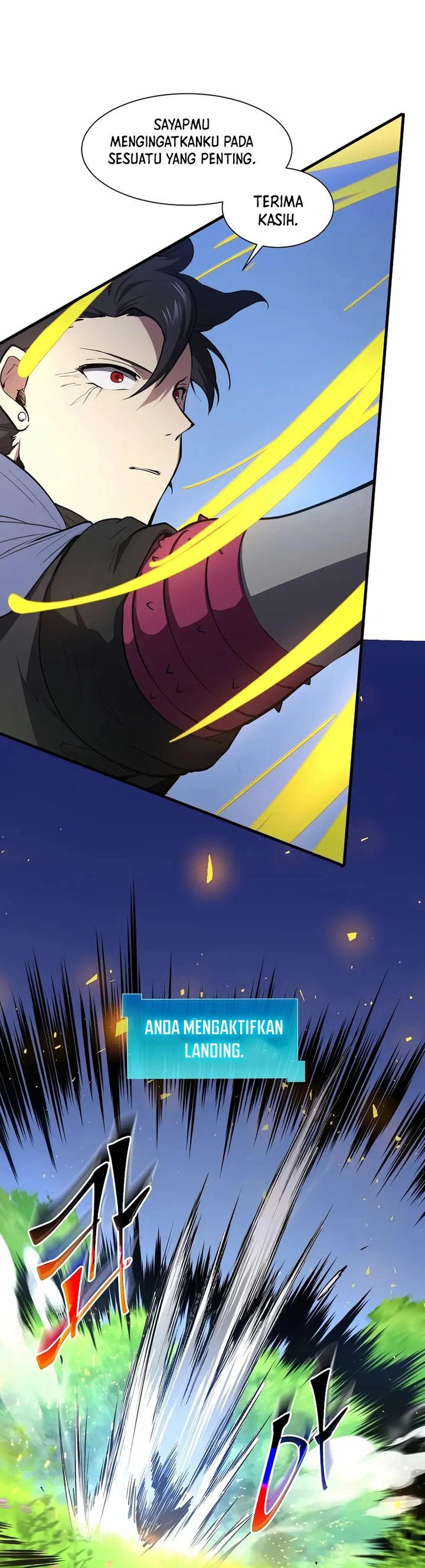 Read Leveling Up with Skills Skill Master Levels Up ID Manga Online