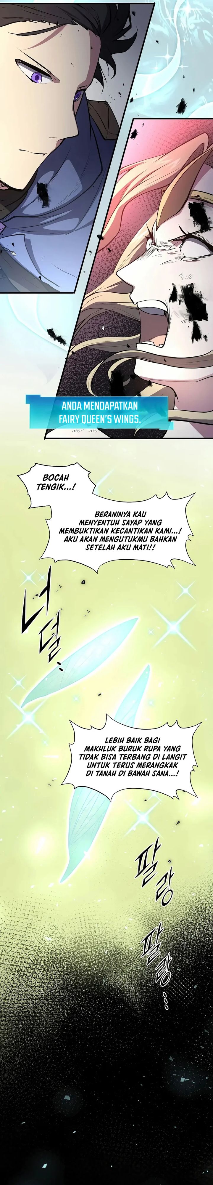 Read Leveling Up with Skills Skill Master Levels Up ID Manga Online