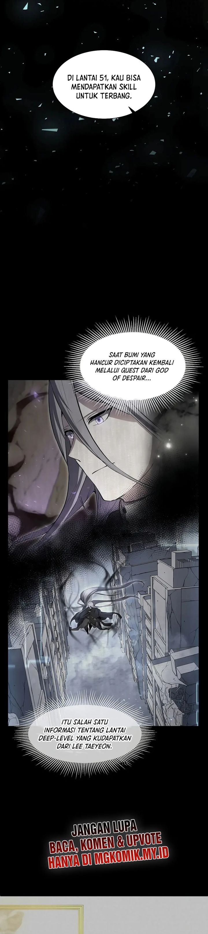 Read Leveling Up with Skills Skill Master Levels Up ID Manga Online