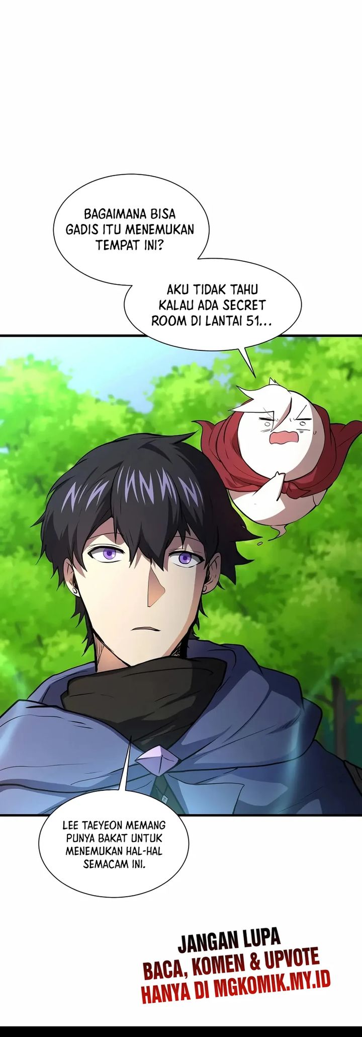 Read Leveling Up with Skills Skill Master Levels Up ID Manga Online