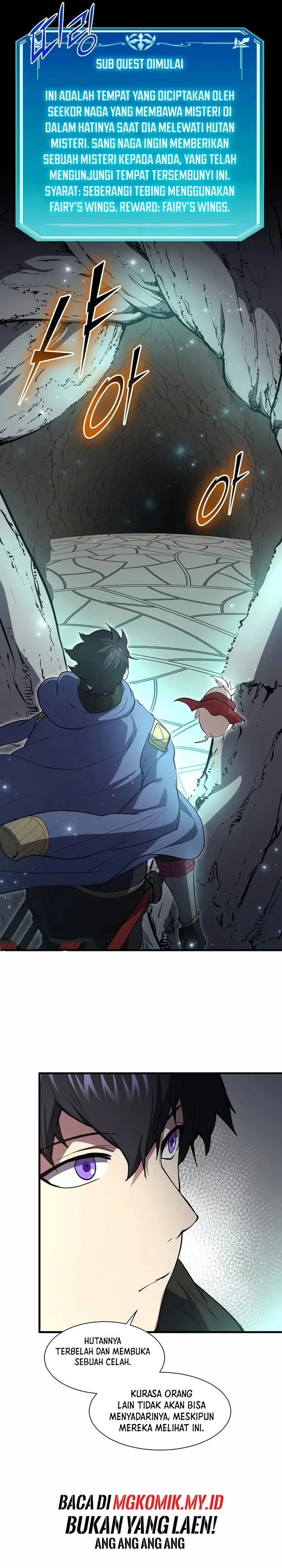 Read Leveling Up with Skills Skill Master Levels Up ID Manga Online