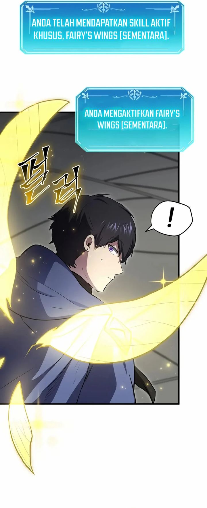 Read Leveling Up with Skills Skill Master Levels Up ID Manga Online