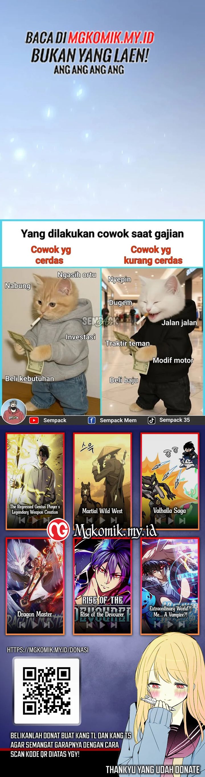 Read Leveling Up with Skills Skill Master Levels Up ID Manga Online