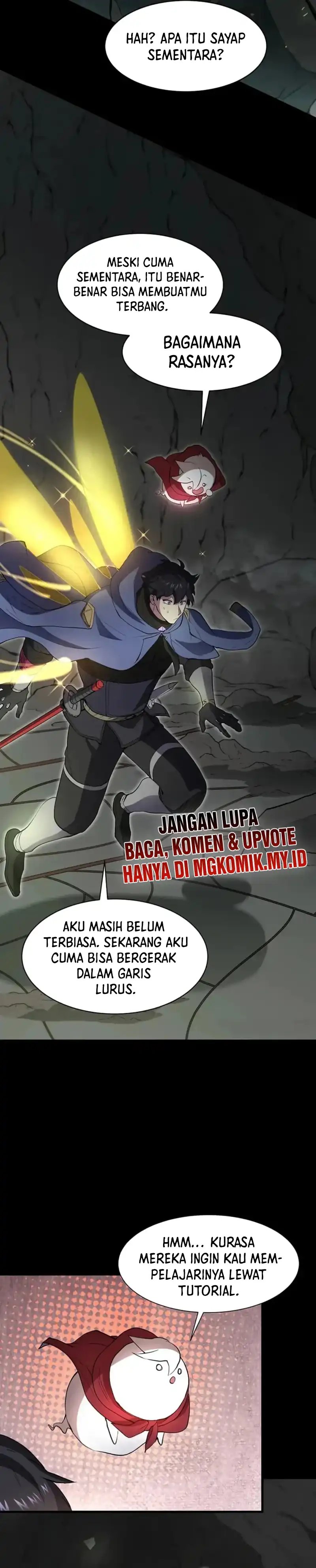 Read Leveling Up with Skills Skill Master Levels Up ID Manga Online