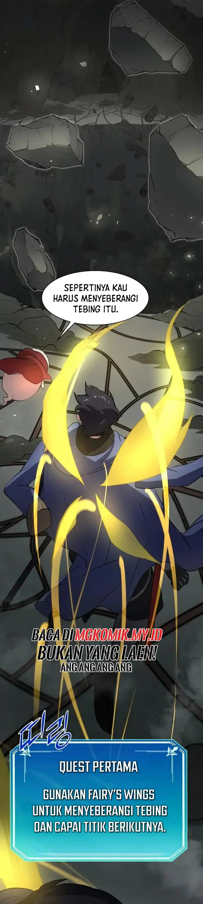 Read Leveling Up with Skills Skill Master Levels Up ID Manga Online