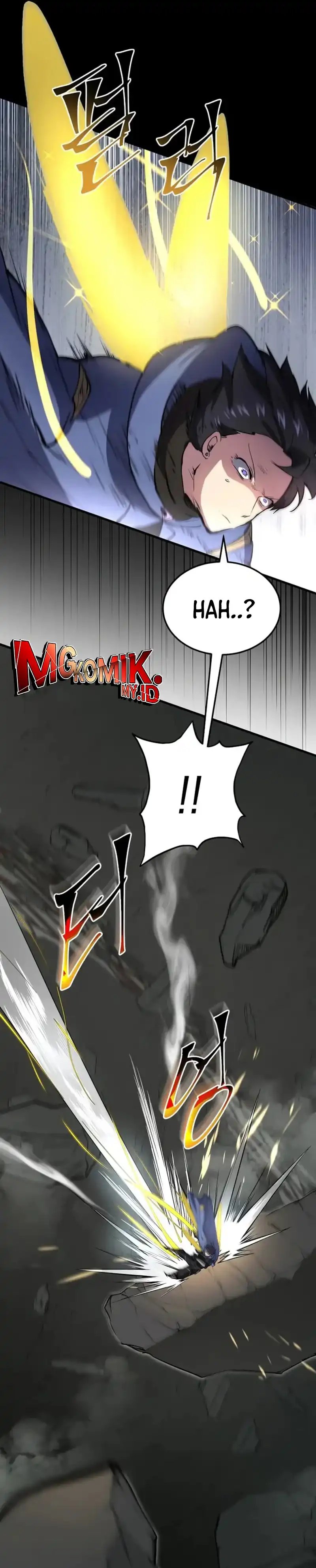 Read Leveling Up with Skills Skill Master Levels Up ID Manga Online