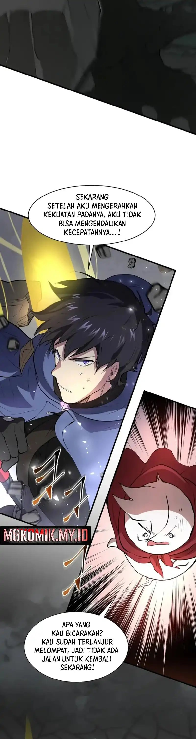 Read Leveling Up with Skills Skill Master Levels Up ID Manga Online