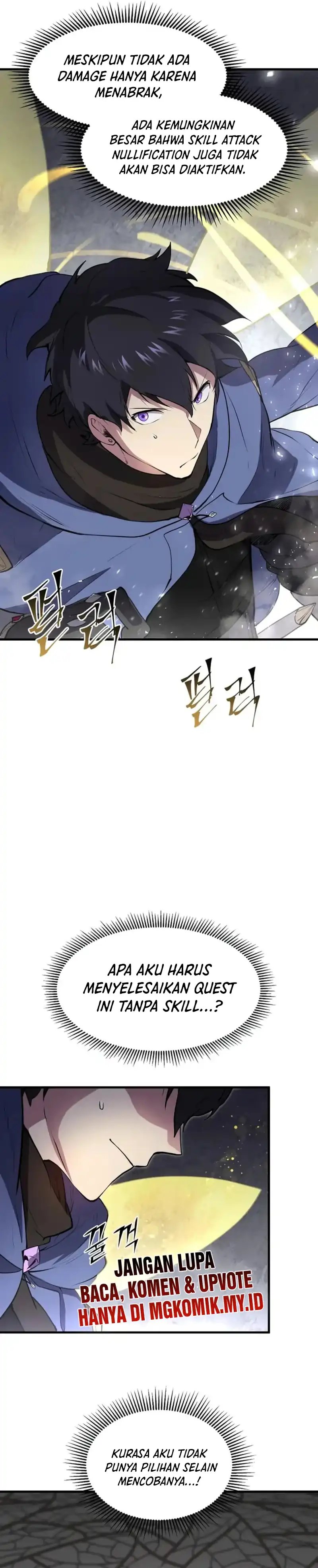 Read Leveling Up with Skills Skill Master Levels Up ID Manga Online