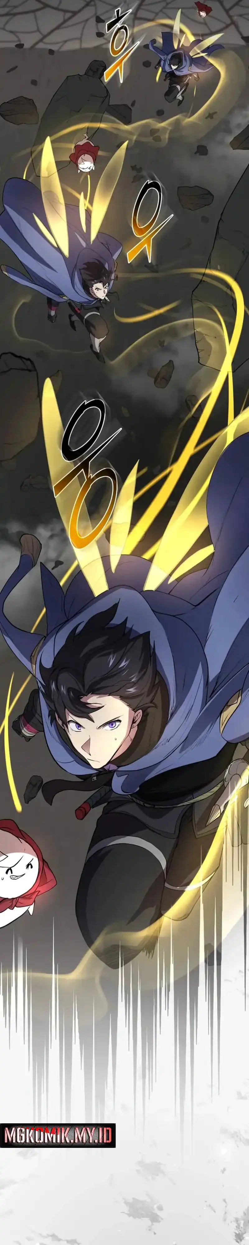 Read Leveling Up with Skills Skill Master Levels Up ID Manga Online