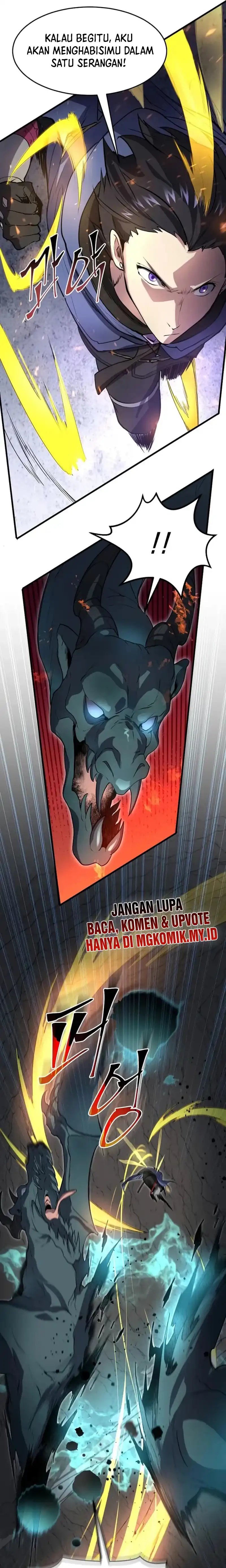 Read Leveling Up with Skills Skill Master Levels Up ID Manga Online