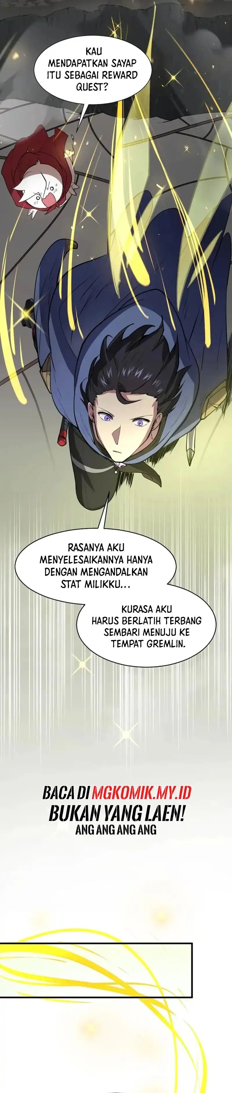 Read Leveling Up with Skills Skill Master Levels Up ID Manga Online