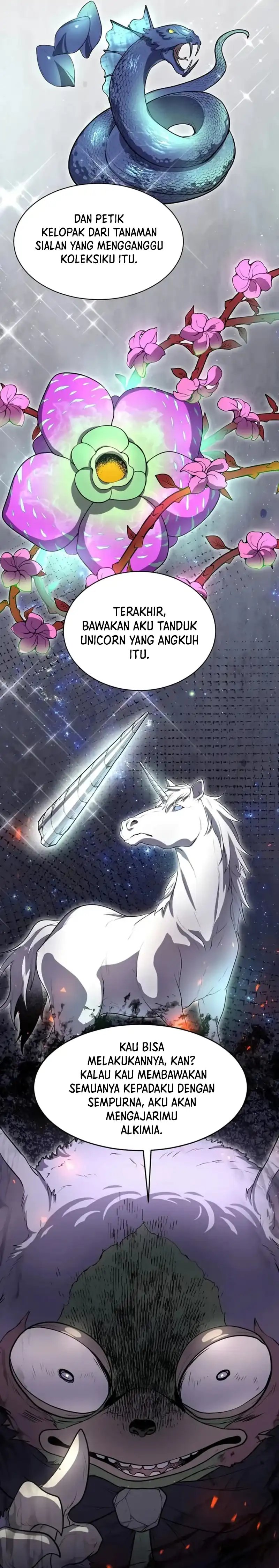 Read Leveling Up with Skills Skill Master Levels Up ID Manga Online