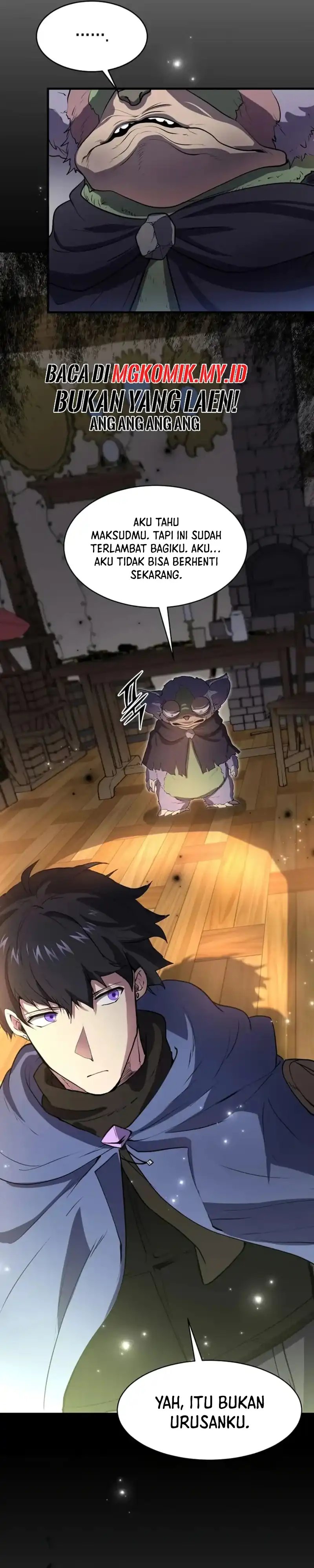 Read Leveling Up with Skills Skill Master Levels Up ID Manga Online