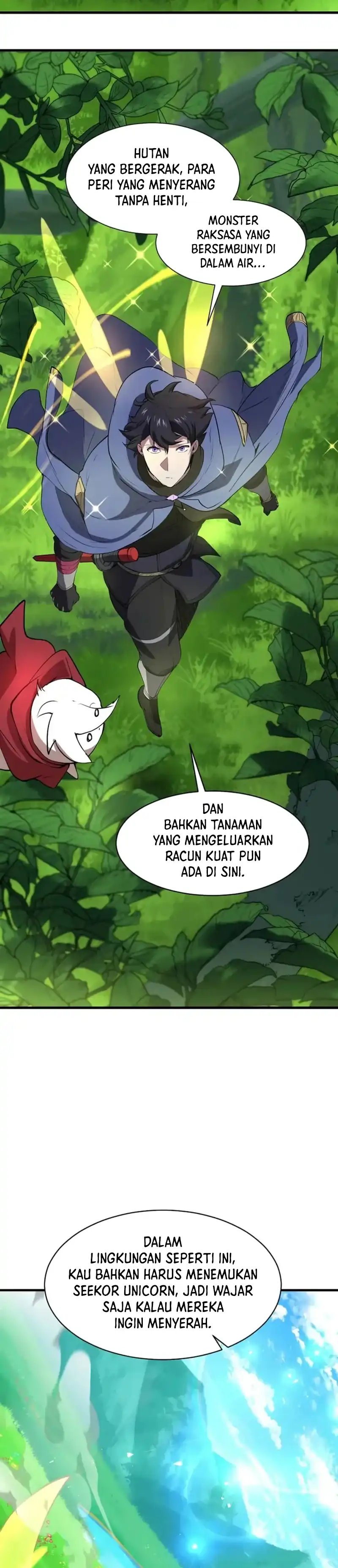 Read Leveling Up with Skills Skill Master Levels Up ID Manga Online