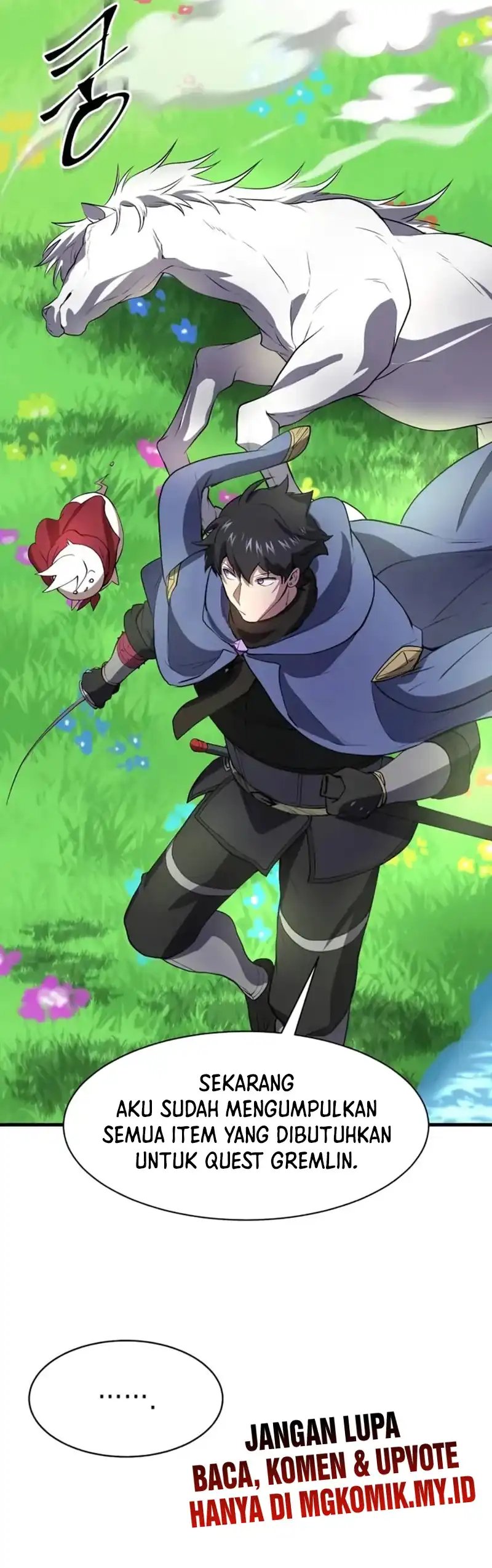 Read Leveling Up with Skills Skill Master Levels Up ID Manga Online