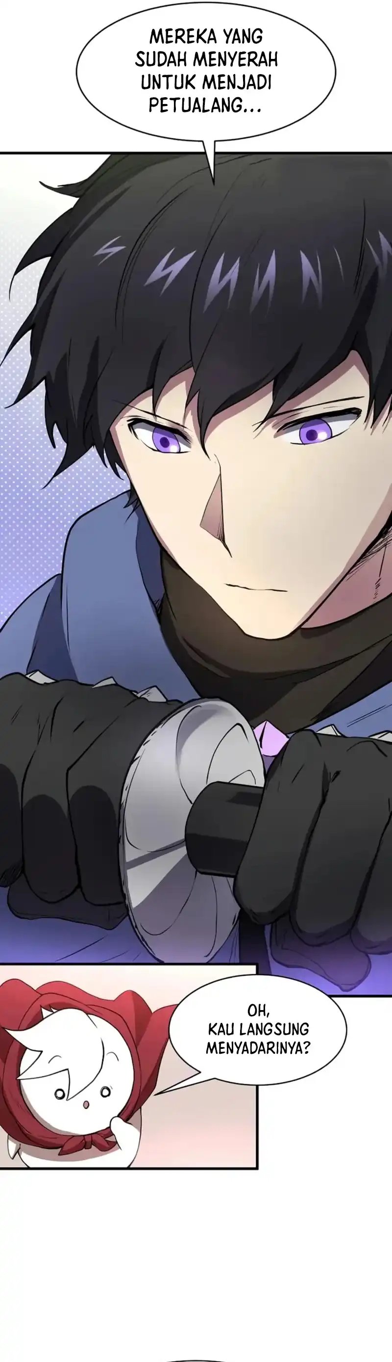 Read Leveling Up with Skills Skill Master Levels Up ID Manga Online