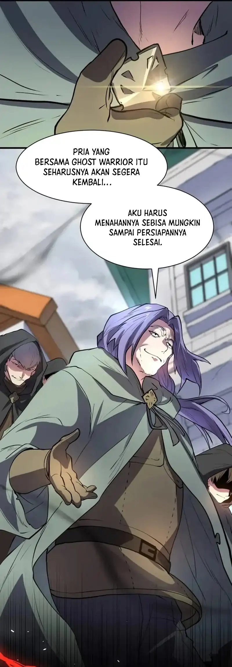 Read Leveling Up with Skills Skill Master Levels Up ID Manga Online