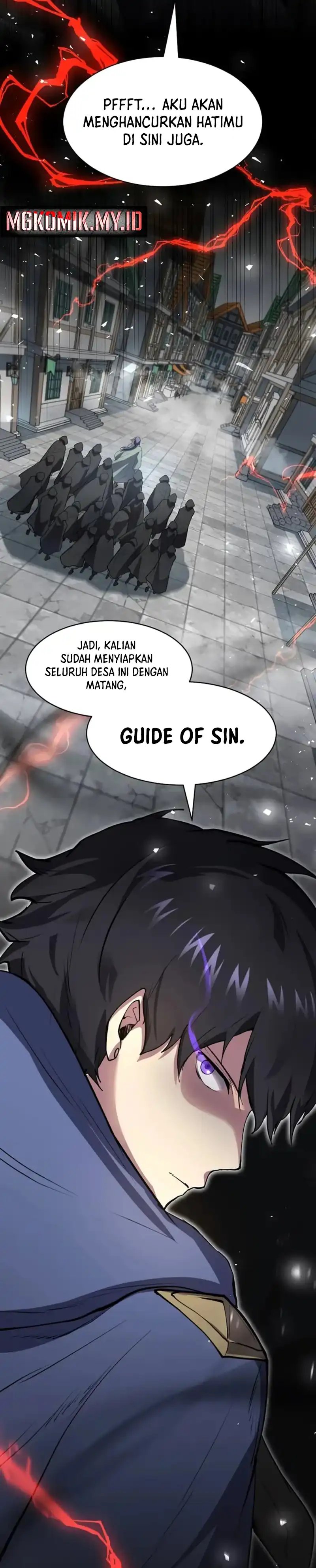 Read Leveling Up with Skills Skill Master Levels Up ID Manga Online