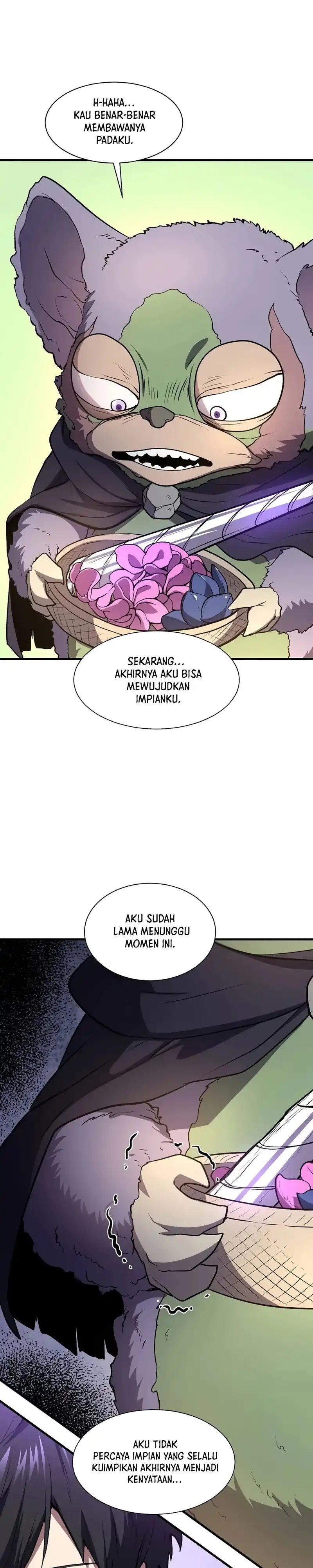 Read Leveling Up with Skills Skill Master Levels Up ID Manga Online