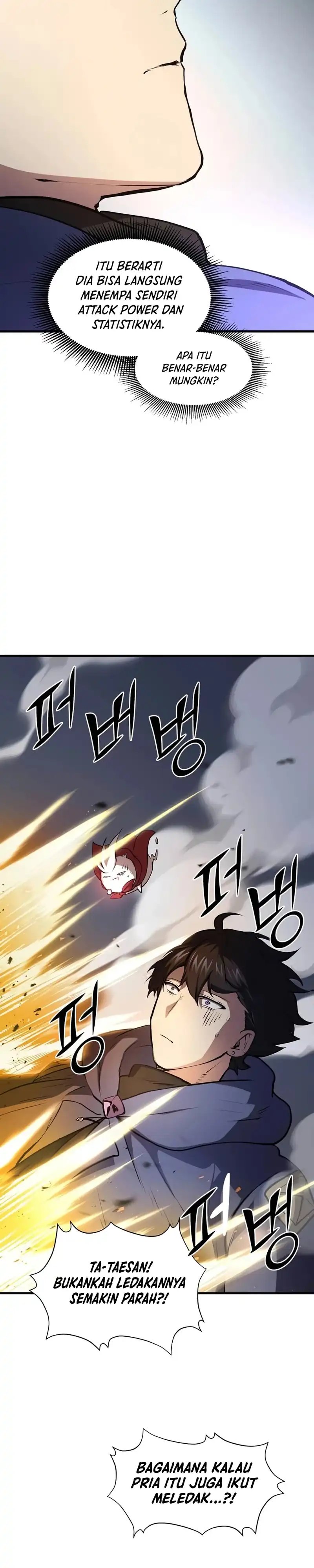 Read Leveling Up with Skills Skill Master Levels Up ID Manga Online