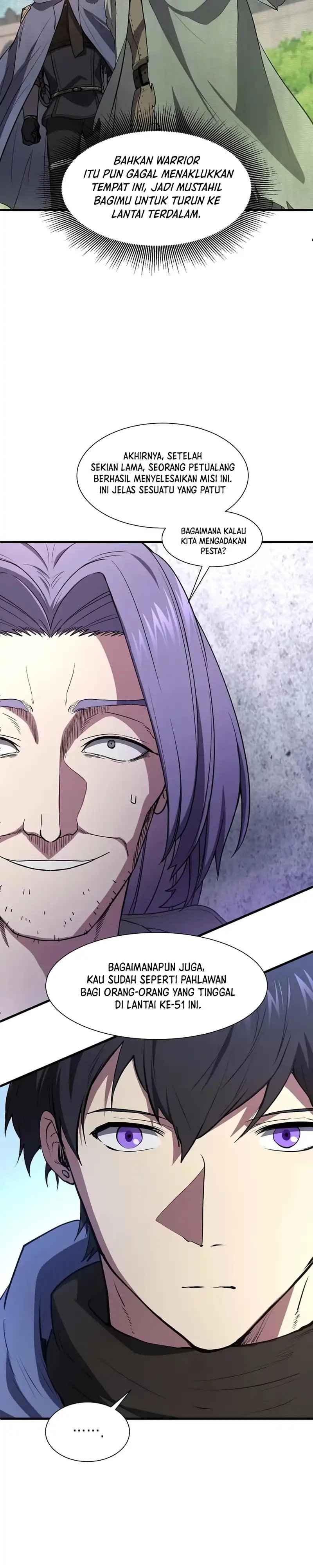 Read Leveling Up with Skills Skill Master Levels Up ID Manga Online