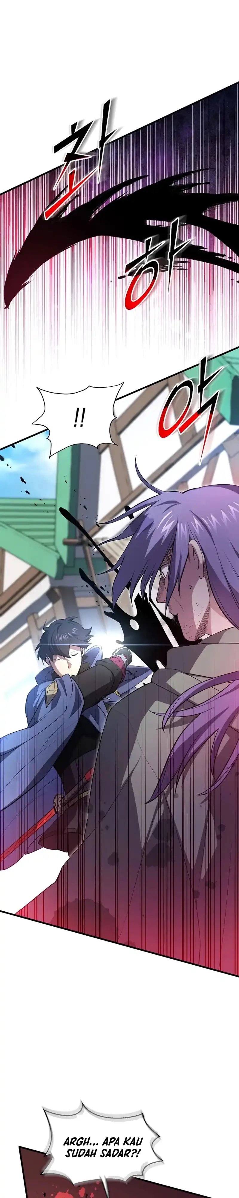 Read Leveling Up with Skills Skill Master Levels Up ID Manga Online