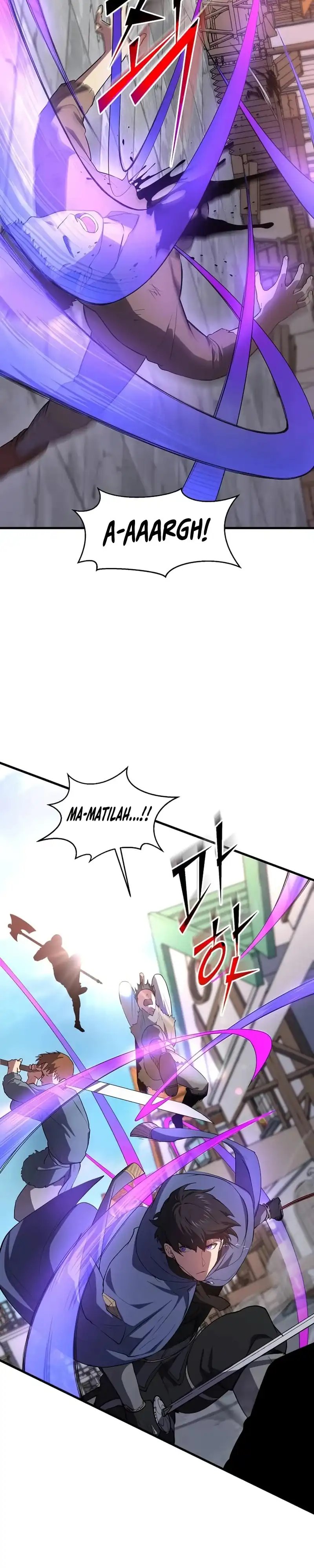 Read Leveling Up with Skills Skill Master Levels Up ID Manga Online