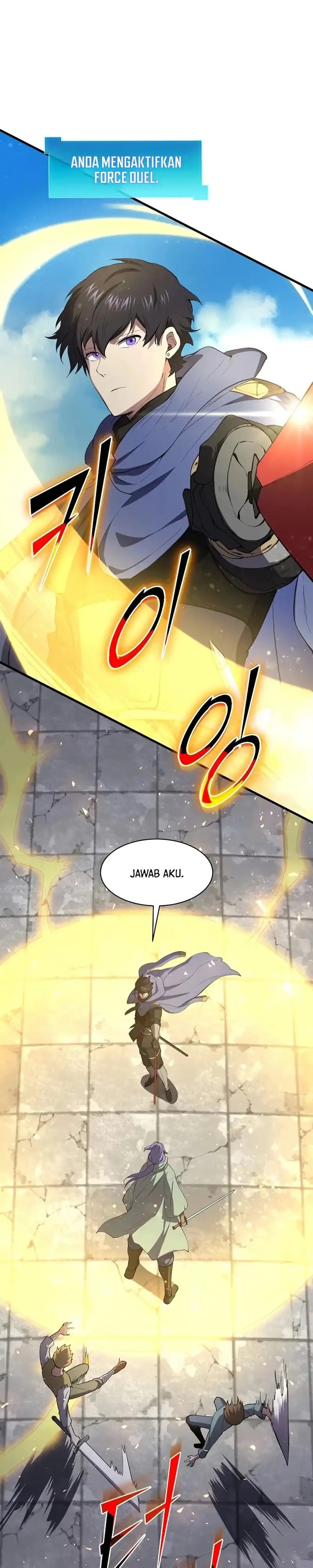 Read Leveling Up with Skills Skill Master Levels Up ID Manga Online