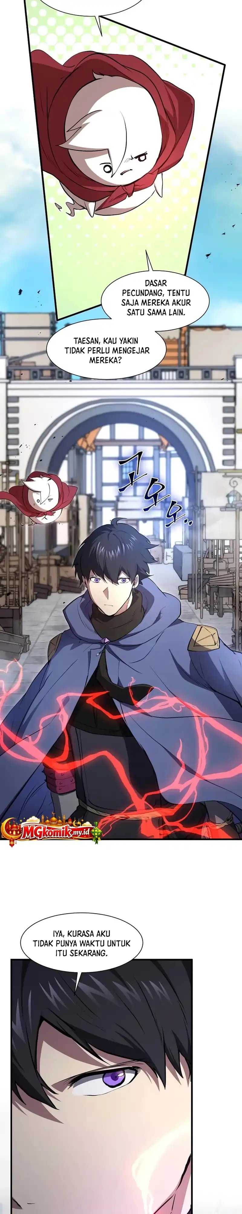 Read Leveling Up with Skills Skill Master Levels Up ID Manga Online