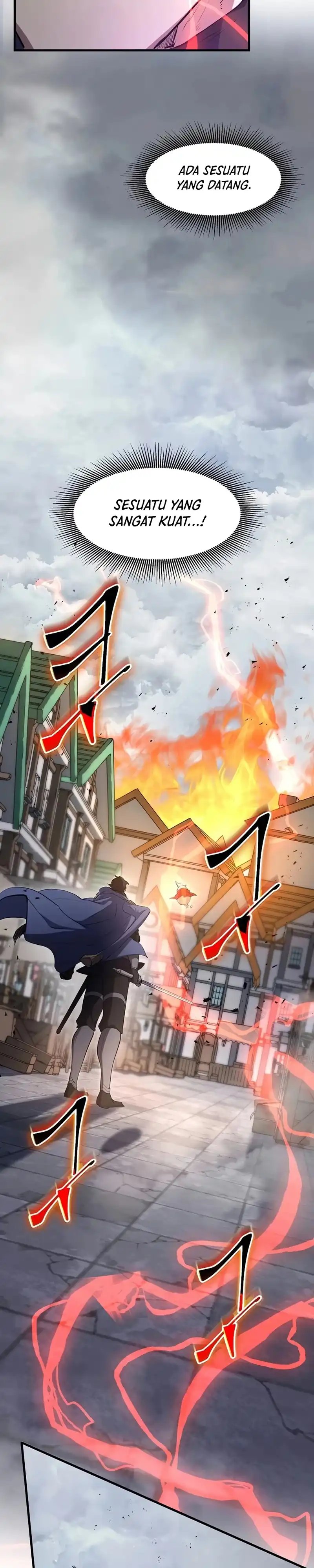 Read Leveling Up with Skills Skill Master Levels Up ID Manga Online