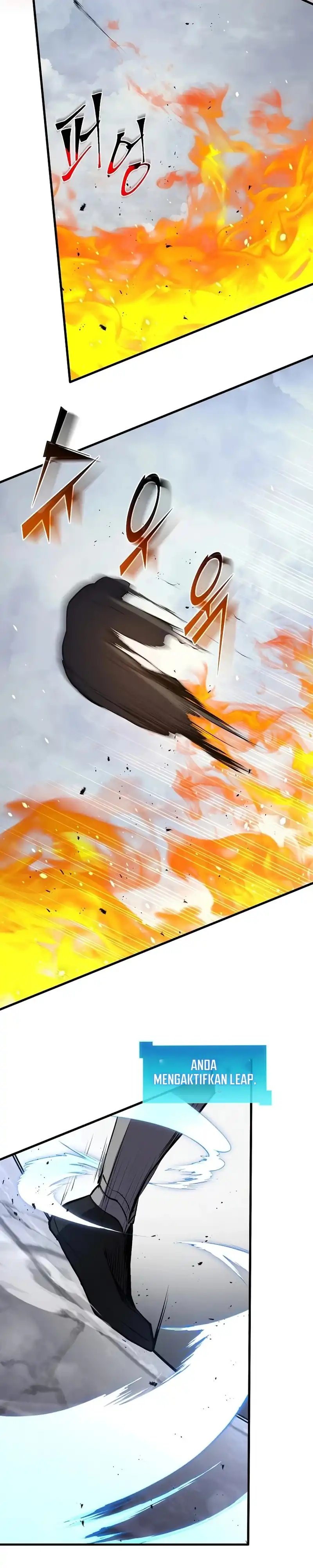 Read Leveling Up with Skills Skill Master Levels Up ID Manga Online