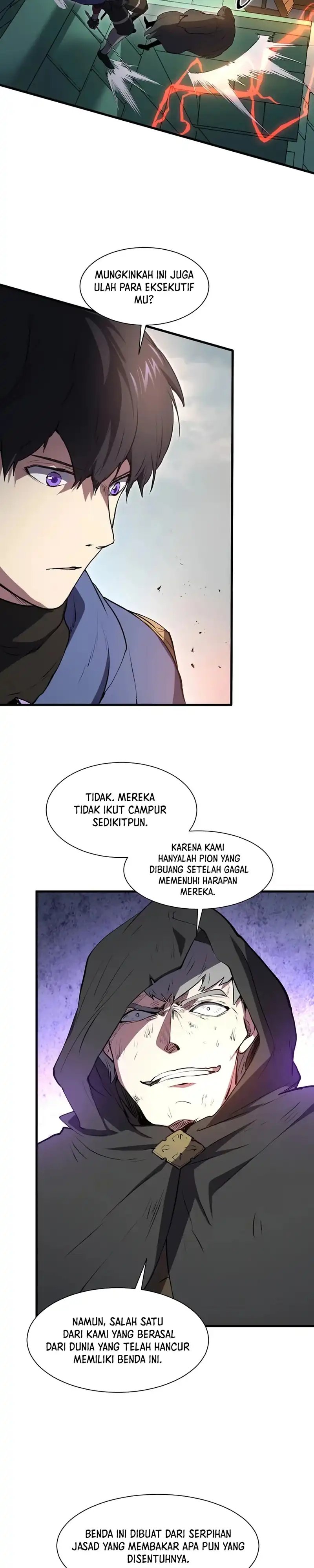 Read Leveling Up with Skills Skill Master Levels Up ID Manga Online