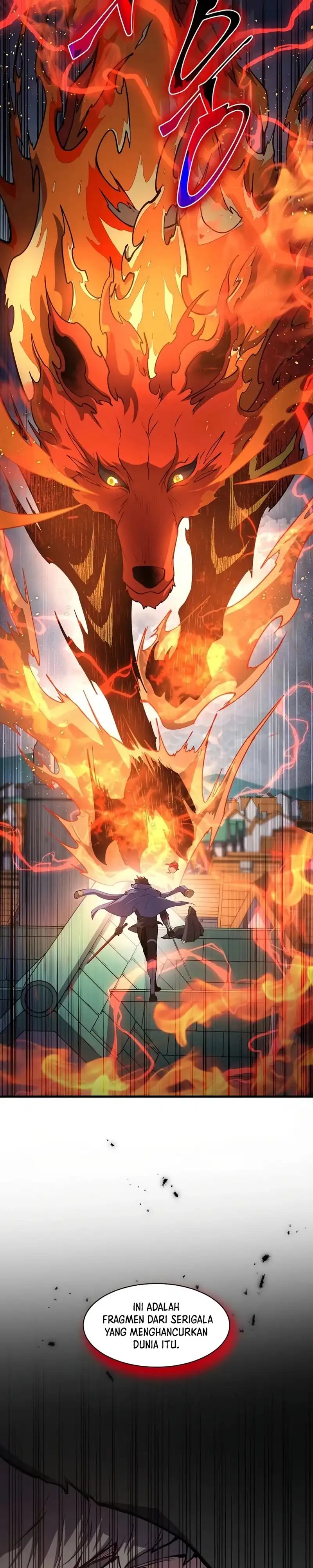 Read Leveling Up with Skills Skill Master Levels Up ID Manga Online