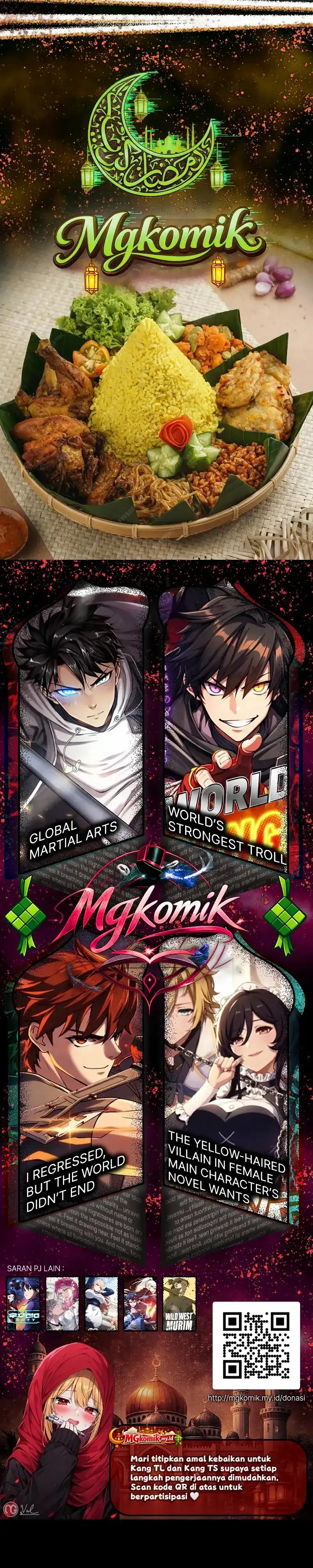 Read Leveling Up with Skills Skill Master Levels Up ID Manga Online