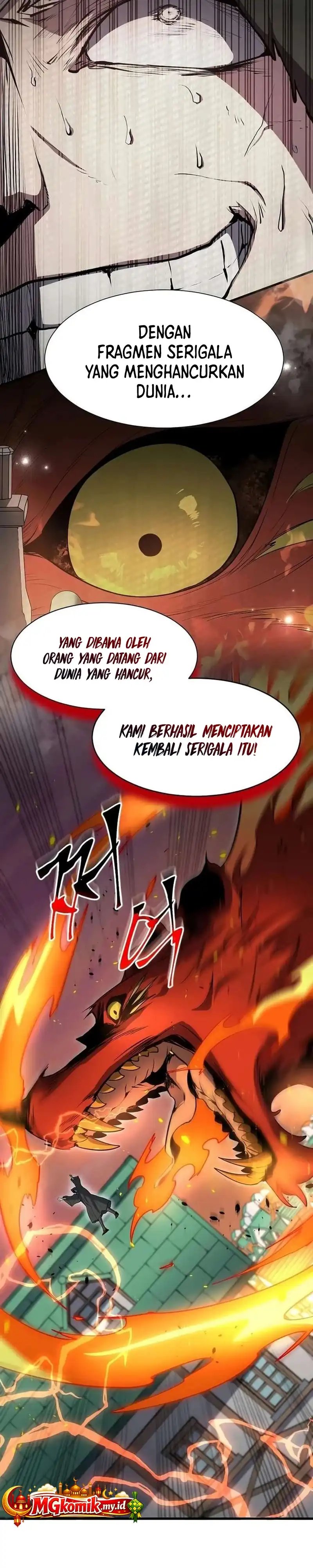 Read Leveling Up with Skills Skill Master Levels Up ID Manga Online