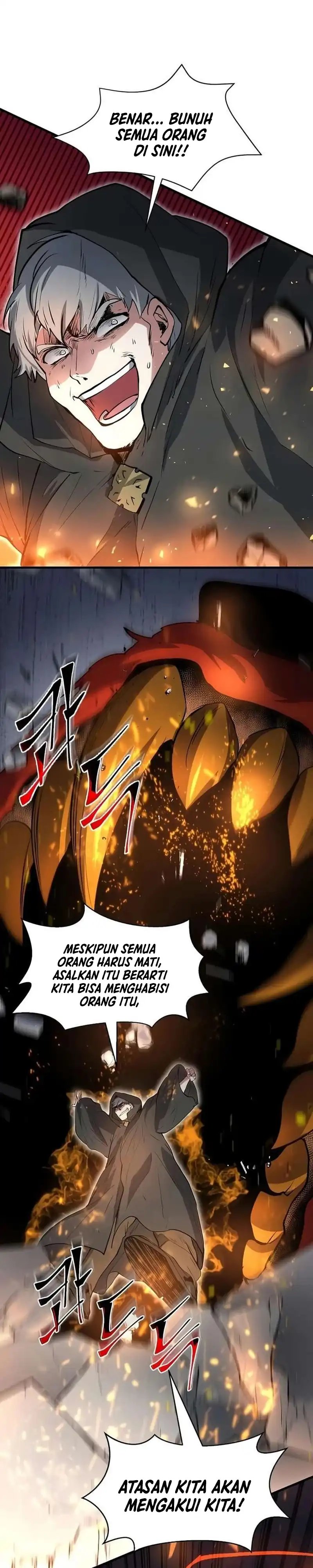 Read Leveling Up with Skills Skill Master Levels Up ID Manga Online