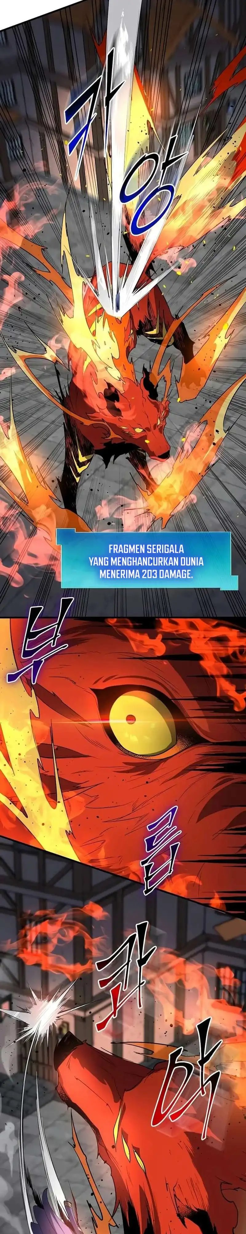 Read Leveling Up with Skills Skill Master Levels Up ID Manga Online