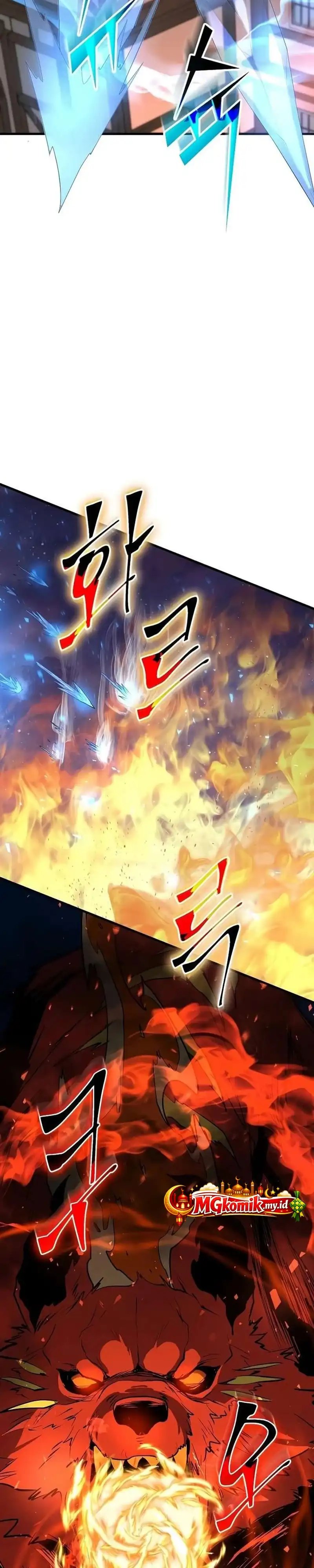 Read Leveling Up with Skills Skill Master Levels Up ID Manga Online