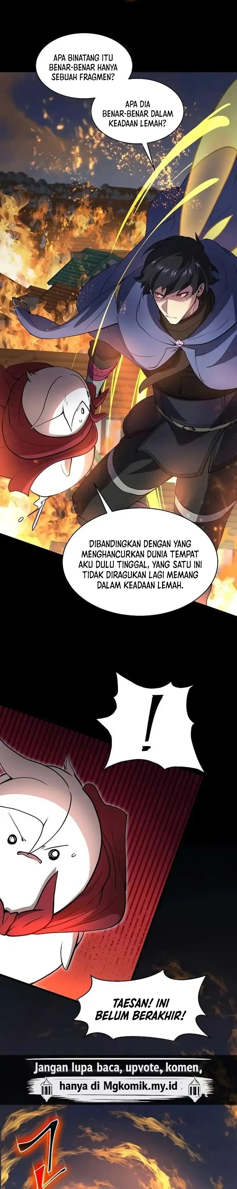 Read Leveling Up with Skills Skill Master Levels Up ID Manga Online