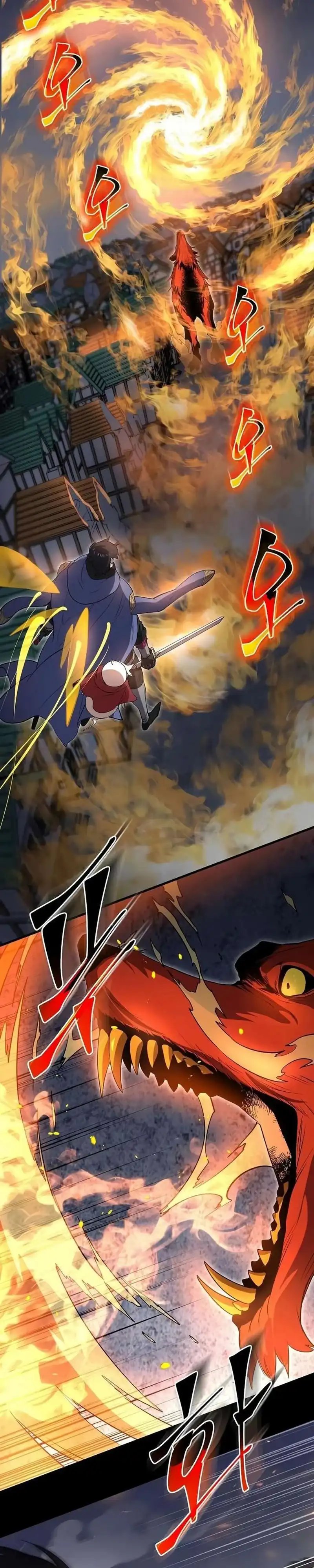 Read Leveling Up with Skills Skill Master Levels Up ID Manga Online