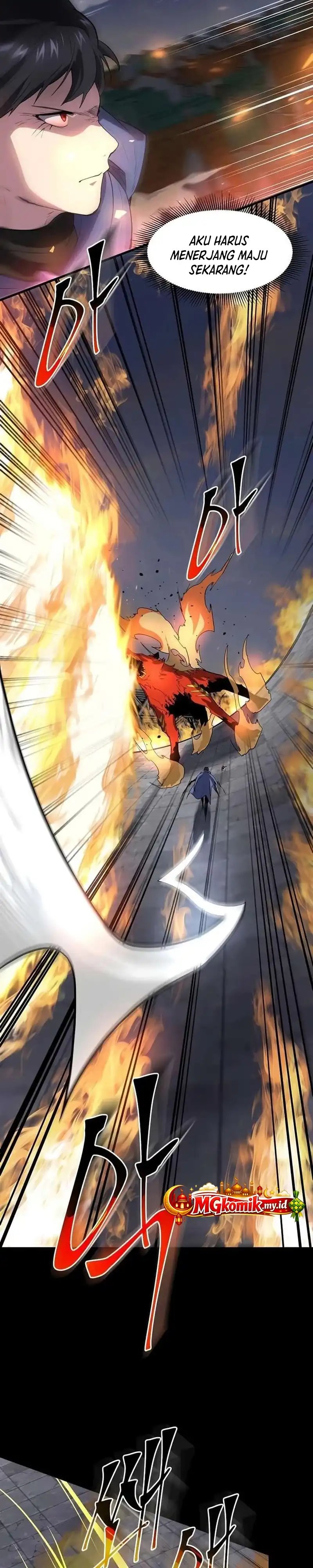 Read Leveling Up with Skills Skill Master Levels Up ID Manga Online